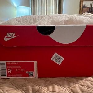 Nike Air Max 97 Red Box